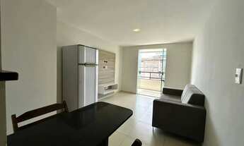 Imagem: Aluga Apto com 1 qto, com 34 m² em Bessa