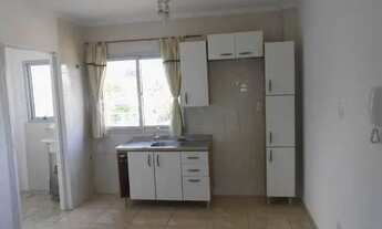 Imagem 4: SAO LEOPOLDO - APARTAMENTO 1 DORM - CRISTO REI