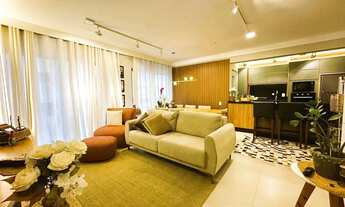 Imagem 2: Imóvel para venda possui 88 metros quadrados com 2 quartos em Jardim Atlântico - Florianóp