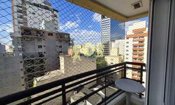 Imagem 7: Flat para venda na Consolação - Edifício Studio Home Bela Cintra