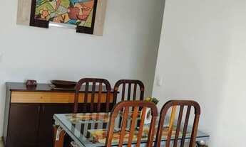 Imagem: ALUGA-SE APARTAMENTO MOBILIADO SPAZIO FIRENZE