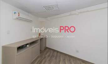 Imagem 5: Vila Olímpia - Conjunto Comercial com 5 vaga(s) de garagem, para venda e locação