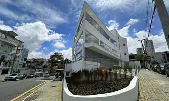 Imagem: Salão para alugar, 275 m² por R$ 20.000,00/mês