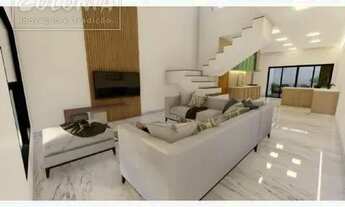 Imagem 5: Sobrado a venda - Parque Jaçatuba, Santo André