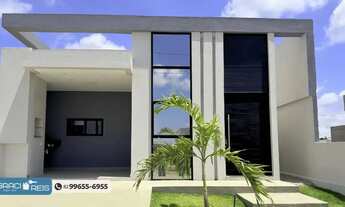 Imagem: Casa à venda no PORTO MONTE, BARRO VERMELHO