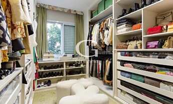 Imagem 7: Apartamento á venda em Itaim Bibi- SP