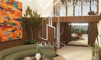 Imagem 4: ÂMBAR Umarizal: Apartamento de Alto Padrão com Oferta Especial de Black Week