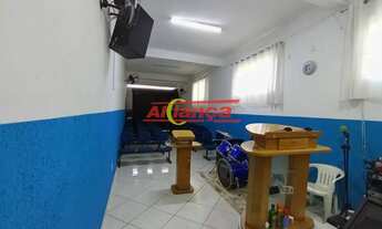 Imagem 2: SALÃO COMERCIAL NA AVENIDA ARACAJU