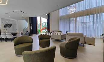 Imagem 4: Casa em Passeio de Ilheus - Riviera de São Lourenço - Bertioga/SP