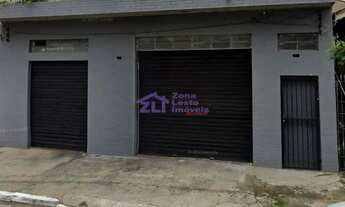 Imagem: Salão para alugar, 100 m² por R$ 3.350,00/mês