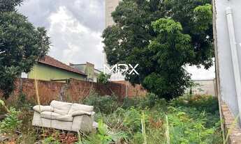 Imagem 2: Terreno à venda em Piracicaba, Paulicéia, com 450 m²