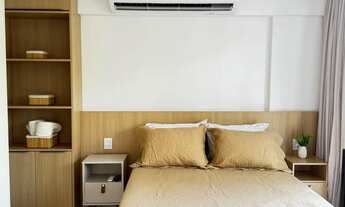 Imagem 3: Studio Mobiliado e Equipado - Batista Campos