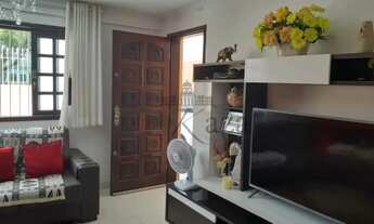 Imagem 2: Casa Padrão em São José dos Campos