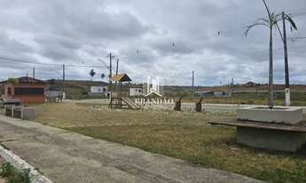 Imagem 4: Vendo terreno 8x20 = 160 m² Loteamento Lagoon Ville, Marechal Deodoro