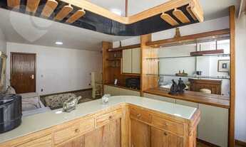 Imagem 5: Apartamento com 3 dormitórios à venda, 123 m² por R$ 975.000,00 - Icaraí - Niterói/RJ