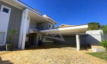 Imagem 3: Casa para alugar em Campinas, Chácara São Rafael, com 5 suítes, com 450 m², Chácara São Ra