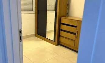 Imagem 5: Apartamento pronto para morar com 2 dormitórios, 54 m² - venda por R$ 670.000 ou aluguel p