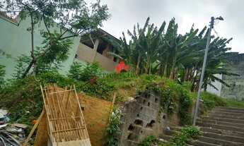 Imagem 2: Terreno de 275m², em Jardim Gonzaga/Cangaíba