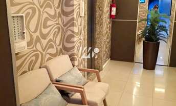 Imagem 7: LINDO APARTAMENTO MOBILIADO 3 QUARTOS COM SUÍTE NO PAGANI - imv