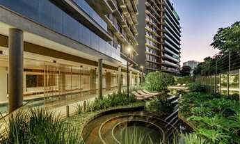 Imagem 5: GARDEN 03 SUITES, VISTA ESPETACULAR