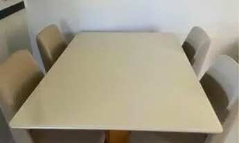 Imagem 4: Apartamento Setor Oeste rua 6A lago das rosas