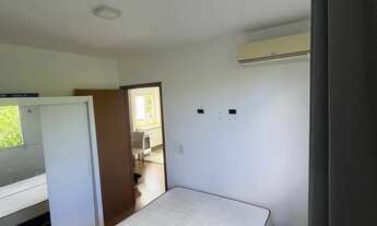 Imagem 3: Apartamento Mobiliado para Alugar em Ponta Negra