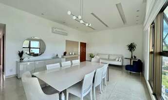 Imagem 5: Cobertura 4 quartos - Estrela Sul