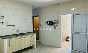 Imagem 7: Casa em Rua Maria Tereza Fronick Oliva - Jardim Redentor - Bauru/SP