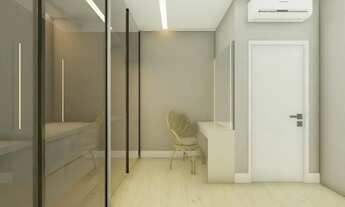 Imagem 5: Imóvel para venda possui 178 metros quadrados com 3 quartos