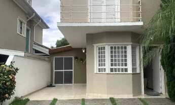 Imagem: Sobrado com 3 dormitórios para alugar