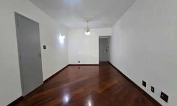 Imagem 4: Apartamento 3 quartos - Passos