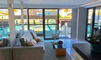 Imagem 7: Valor de Super OPORTUNIDADE! Cobertura 98m2 VISTA MAR para VENDA - Praia do BESSA - Joao P