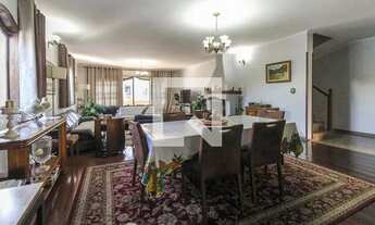 Imagem 4: Casa à Venda - Vila Jacuí, 4 Quartos, 858 m2