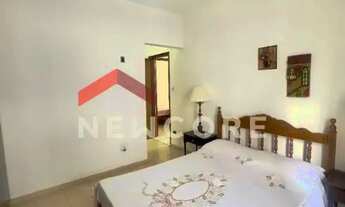 Imagem 6: Apartamento em Rua Eponina - Aviação - Praia Grande/SP