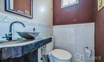 Imagem 4: Imóvel na das Caravelas com 4 dormitórios e 250m²