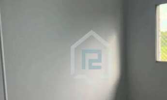 Imagem 7: Apartamento com 2 dormitórios, 54 m² - venda por R$ 180.000,00 ou aluguel por R$ 1.200,00