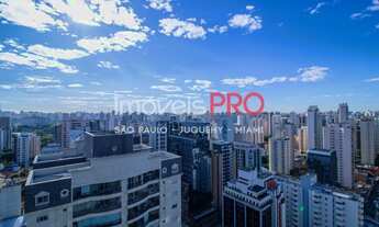 Imagem 5: Studio de 27 metros, mixed use icônico no meio de Moema na Rua do Metrô!!!! Lazer completo