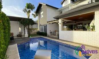 Imagem 5: CASA EM CONDOMÍNIO - TAMBORÉ - SP