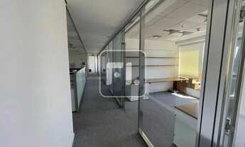 Imagem: Escritório para aluguel e venda tem 206