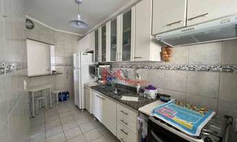 Imagem 7: Apartamento com 1 dormitório, sendo 1 suíte à venda, 58 m² por R$ 360.000 - Vila Tupi - Pr