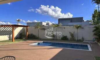 Imagem 3: Casa 4 quartos à venda ou aluguel no Residencial Terras de Ártemis em Piracicaba