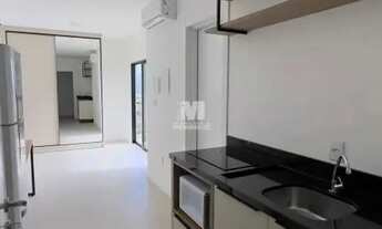 Imagem 7: FLAT MOBILIADO PARA LOCAÇÃO PRÓXIMO À UNIFEB E BEIRA-RIO