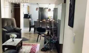 Imagem 3: Apartamento a venda - Campestre, Santo André
