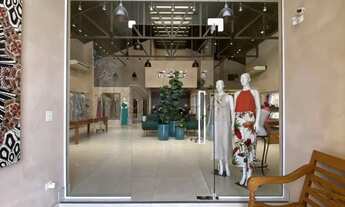 Imagem 3: Galpão / Salão comercial para alugar no bairro Vila Santa Catarina em Americana/SP