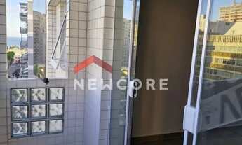 Imagem 2: Apartamento em Avenida Ana Costa - Gonzaga - Santos/SP