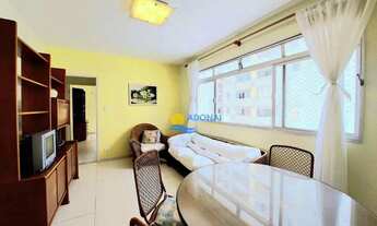 Imagem 3: Apartamento próximo à praia com vista Pitangueiras Guarujá