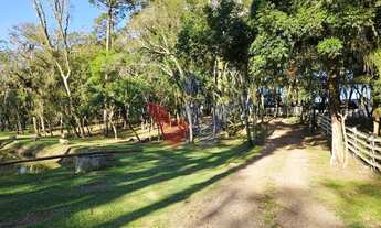 Imagem 3: Chácara dos Sonhos em São José dos Pinhais Natureza, Lazer e Conforto