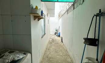 Imagem 2: Venda - Casa Moderna com Energia Solar - Loteamento Rio da Prata