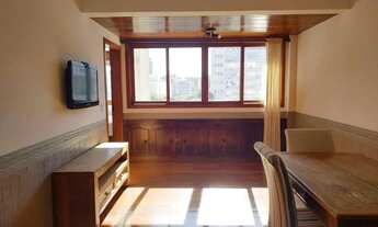 Imagem: Cobertura em Rua Felipe Neri - Auxiliadora