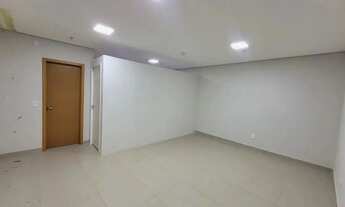 Imagem 4: Sala Comercial com 37 m² B&B Vila Brasília - Aparecida de Goiânia